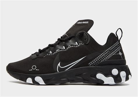 nike react element 55 heren|nike react element 55 college.